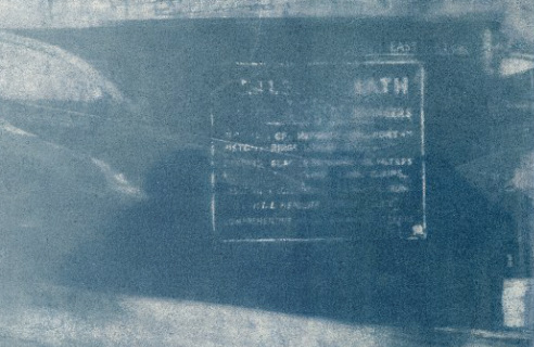 Hepolite ghost-sign